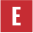E-Tak i Östergötland AB logotyp